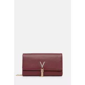Valentino Bags poșetă culoarea negru, VBS1R401G imagine