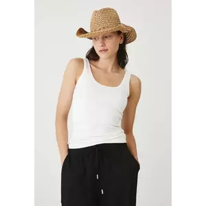 Medicine top culoarea alb imagine