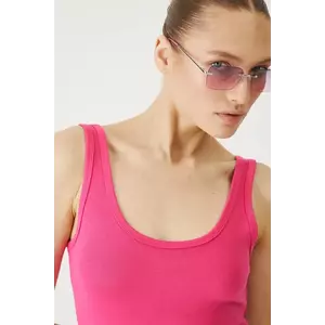 Medicine top culoarea roz imagine