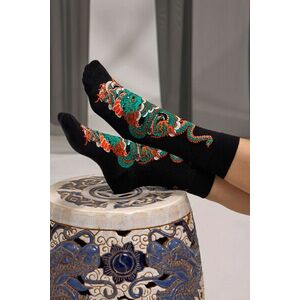 Medicine ciorapi de bumbac 2-pack imagine