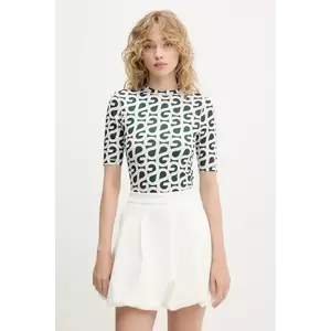 Stine Goya tricou culoarea verde, SG-PF25-T071-2244 imagine