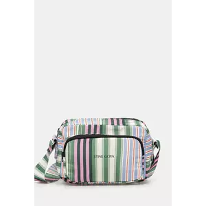 Stine Goya poșetă culoarea verde, SG-PF25-B001-2286 imagine