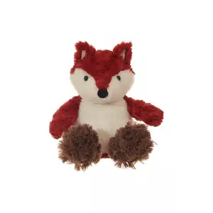 Aroma Home termos Snuggable Hottie culoarea rosu imagine