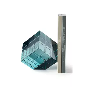 Philippi suport de cărți Tara 16 cm culoarea turcoaz imagine