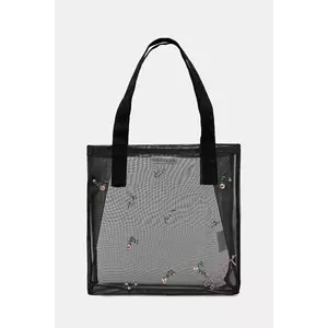 Stine Goya poșetă culoarea negru, SG-PF25-B027-2397 imagine