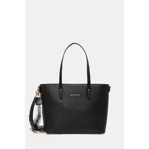Valentino Bags poșetă culoarea negru, VBS7B301 imagine