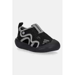 adidas sandale copii ALTAVENTURE 3 culoarea negru, JP5754 imagine