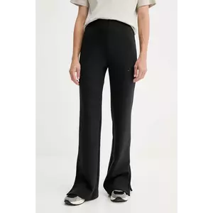 adidas pantaloni de trening All SZN culoarea negru, cu imprimeu, JM3757 imagine