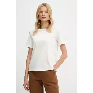 MM tricou COMODO culoarea alb, 2526946027600 imagine