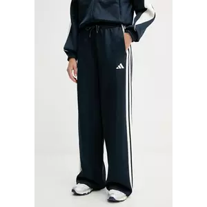 adidas pantaloni de trening Stadium cu imprimeu, JW0534 imagine