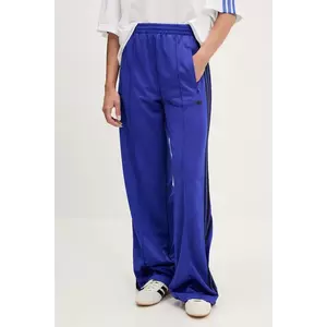 adidas Originals pantaloni de trening Firebird cu imprimeu, JY2693 imagine