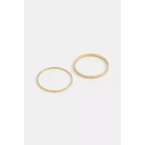 Coach brățară 2-pack 37520598GLD710 imagine