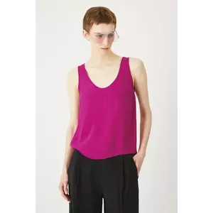 Medicine bluză culoarea femeilor roz neted imagine