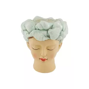 home & lifestyle capac de oală 18, 5 x 17 x 21, 5 cm imagine