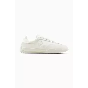 Converse sneakers Run Star Trainer culoarea alb, A12196C imagine