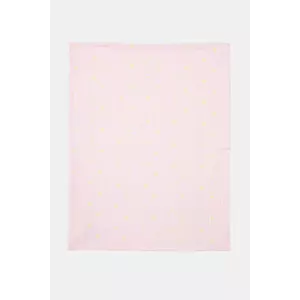 United Colors of Benetton pătură pentru copii 6SOZA800J imagine