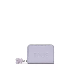 Tous portofel BRENDA culoarea violet, 2002106068 imagine