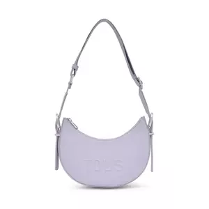 Tous poșetă BRENDA culoarea violet, 2002105268 imagine