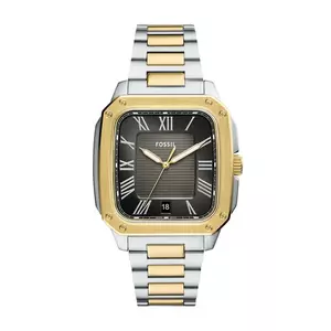 Fossil ceas culoarea auriu, FS6123 imagine