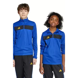 adidas Performance bluză copii cu imprimeu, JW4607 imagine