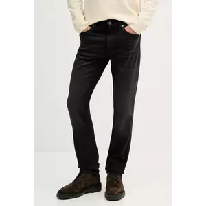 BOSS jeans culoarea negru, 50546919 imagine