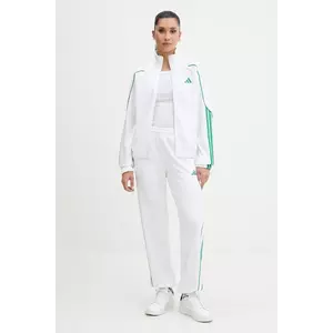 adidas trening Stadium culoarea alb, JX0473 imagine