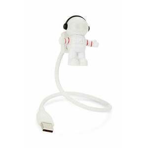 Balvi lumină de noapte led Starman imagine