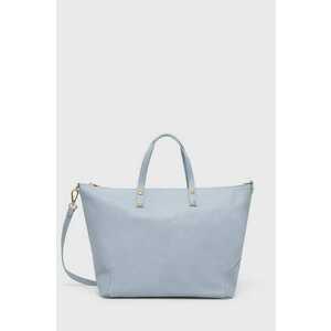 Answear Lab poseta de piele imagine