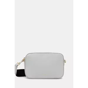 Coccinelle poșetă de piele culoarea negru, E5 MN5 55 I1 01 imagine