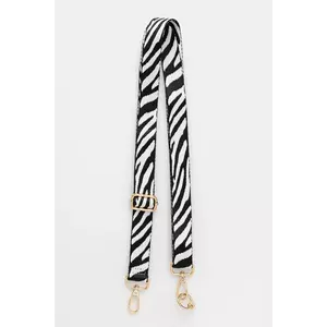 Answear Lab curea telefon culoarea alb imagine