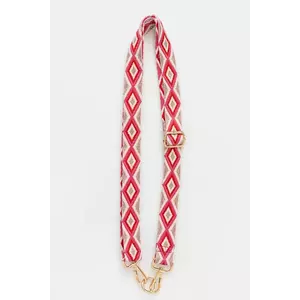 Answear Lab curea telefon culoarea roz imagine