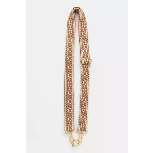 Answear Lab curea telefon culoarea maro imagine