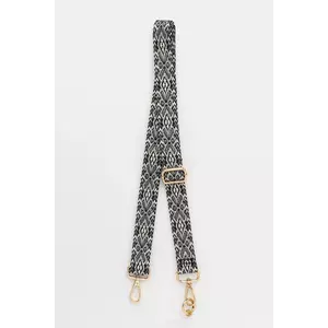 Answear Lab curea telefon culoarea gri imagine