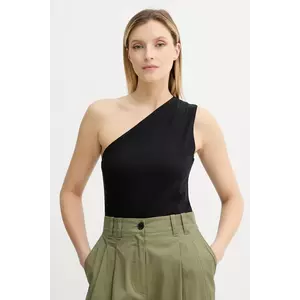 Marc O'Polo top culoarea negru, 506200150115 imagine