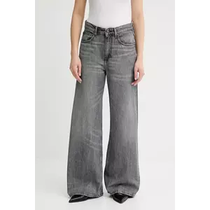 Won Hundred jeans high waist, 3681-15163 imagine