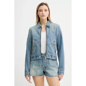 Won Hundred geacă jeans de tranziție, 3754-15028 imagine