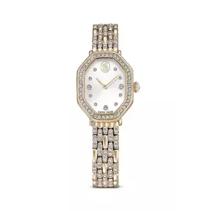 Swarovski ceas DEXTERA culoarea auriu, 5715517 imagine