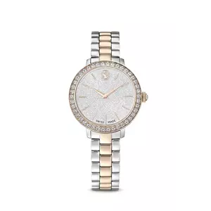 Swarovski ceas MATRIX culoarea auriu, 5715028 imagine