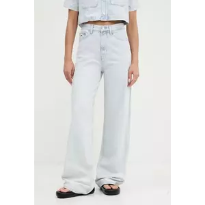 Tommy Jeans blugi DW0DW21378 imagine