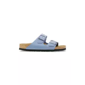 Birkenstock slapi de piele Arizona 1030862 imagine