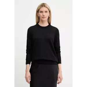 MICHAEL Michael Kors pulover de lână culoarea negru, light, MT5619D4VR imagine