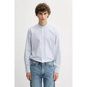 Marc O'Polo cămașă din bumbac regular, 526731342320 imagine