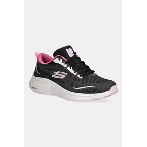 Skechers pantofi de antrenament VAPOR FOAM SMOOTH culoarea negru, 150028 imagine