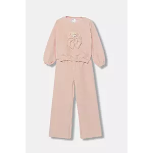 Jamiks trening copii ELISE culoarea portocaliu, JZI223 imagine