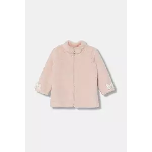 Jamiks geacă copii CROSBIE culoarea portocaliu, JZI176 imagine