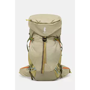 Cotopaxi rucsac Arenal 32L culoarea verde, mare, uni, S25495U1204 imagine