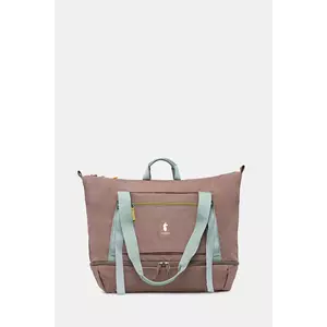 Cotopaxi geantă Viaje 35L culoarea maro, S23494U476 imagine