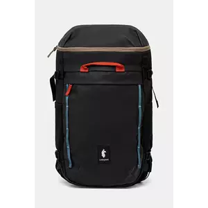 Cotopaxi rucsac Torre 24L culoarea negru, mare, uni, F22494U338 imagine
