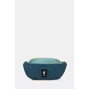 Cotopaxi borsetă Coso 2L culoarea verde, S21494N154 imagine