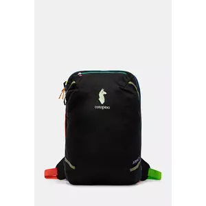 Cotopaxi rucsac Del Dia Dark Allpa 35L culoarea negru, mare, uni, S25491U1400 imagine